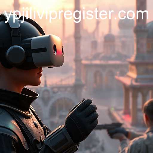 The Digital Playground: Exploring Trends of Gaming in 2025