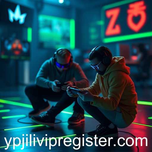 Emerging Trends in Online Gaming Communities