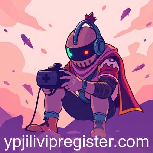 Exploring the Digital Playground: Ypjili's Rise to Popularity