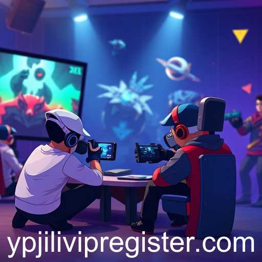 Gaming Industry Evolves with New Ventures