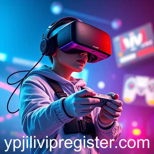 The Digital Revolution of Gaming: Unpacking Ypjili's Influence
