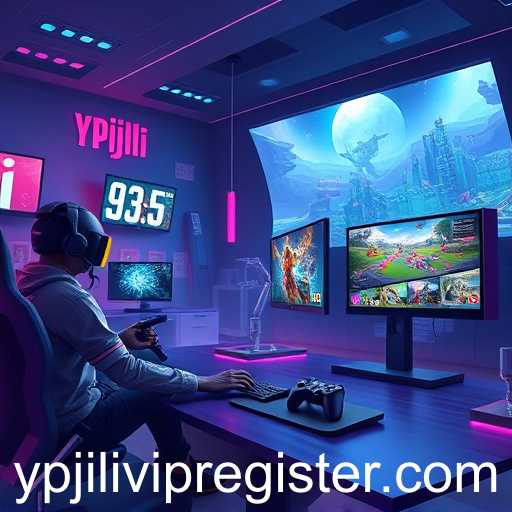 Thriving Trends in Online Gaming