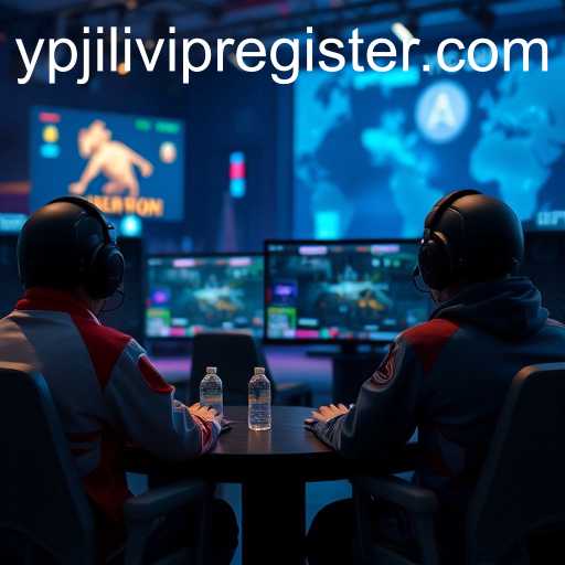 The Rise of AI in Online Gaming