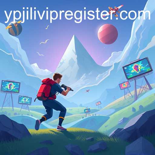 The Rise of YPJILI: A New Era in Online Gaming