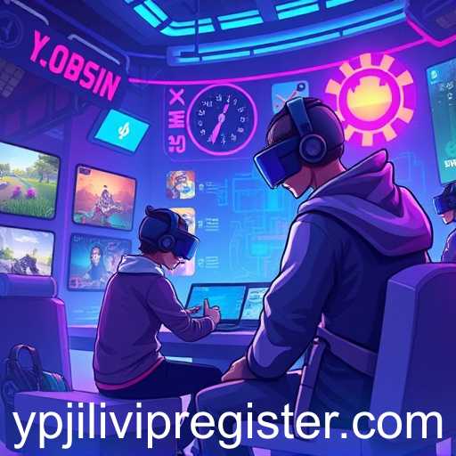 The Rise of YPJILI in the Gaming World